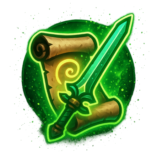 Enchanting boost